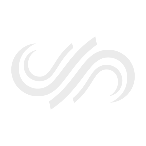 Blue and Green Modern Infinite Illustration Technology Logo